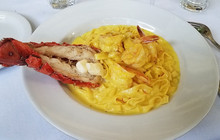 Alloro Cucina Italiana餐厅图片