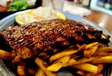 Dinghy's Restaurant & Bar美食图片
