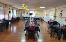 Restaurante Los Cuatro Mares餐厅图片