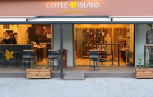 Coffee Island餐厅图片