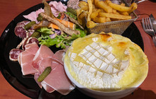 Le Duguesclin餐厅图片