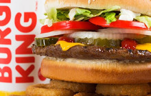 Burger King Ermelo餐厅图片