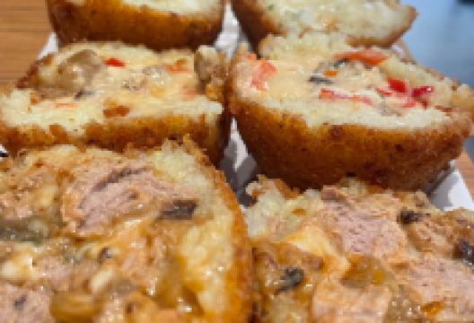 Panificio Ragona美食图片
