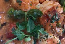 The Soule Domain美食图片