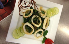 Ristorante Brunetti餐厅图片