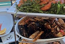 Bistro 516美食图片