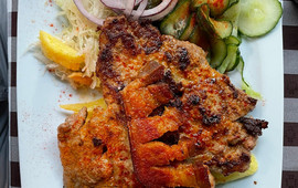 Tettye Restaurant