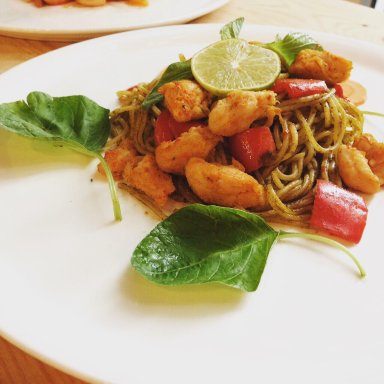 Mom’s Recipe Cafe’ Bakery