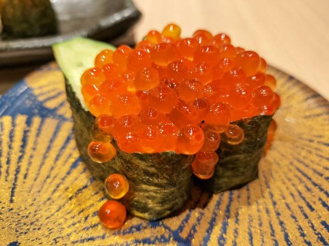 大起水産回転寿司 京阪守口店