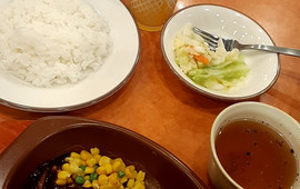 Saizeriya Frespo Nagata