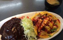 Kitchen Yuki Main Store餐厅图片
