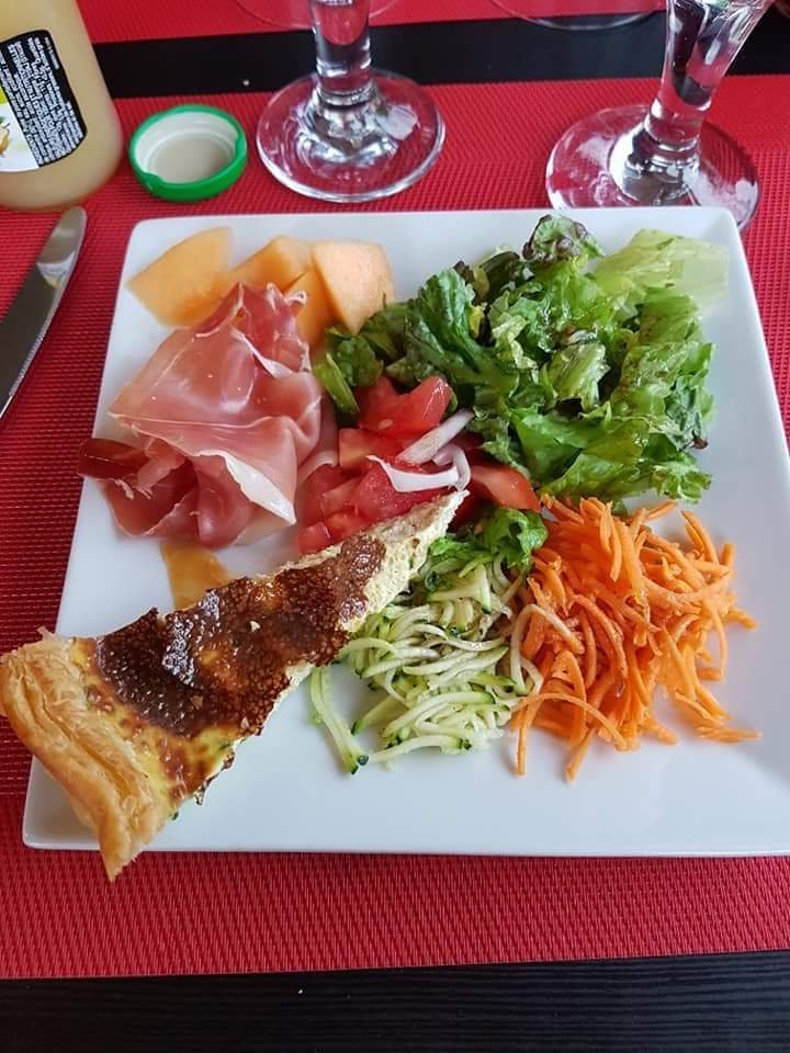 LaTable d'Hautpoul