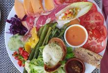 Auberge du petit Bistrot美食图片