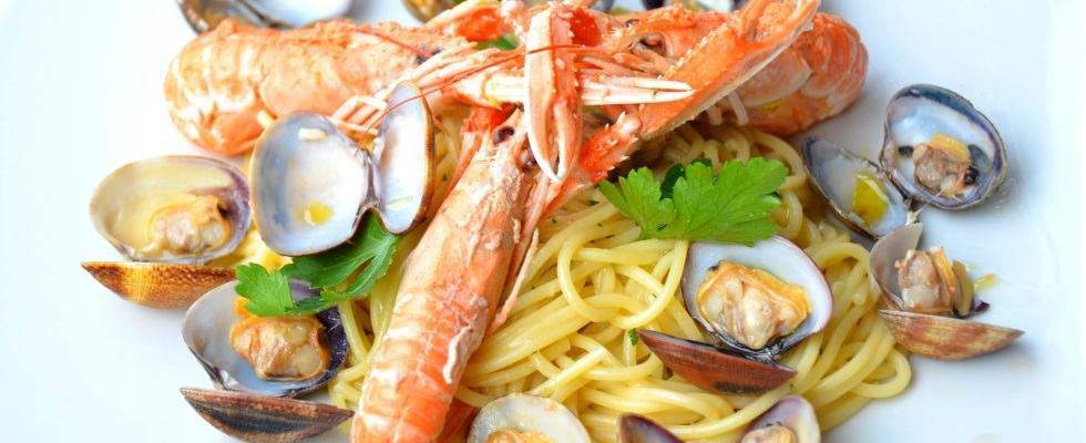 Pasta & Via