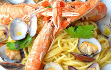 Pasta & Via餐厅图片