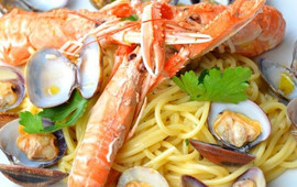 Pasta & Via
