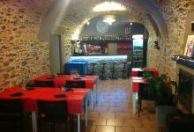 Auberge U San Martinu美食图片