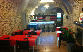 Auberge U San Martinu