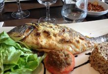 Bar Rhumerie La P'tite Case美食图片