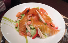 A la Grappe餐厅图片