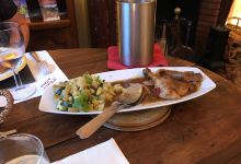 L'Oustal à Citou美食图片