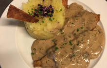 Bistrot Les 3 Marches餐厅图片