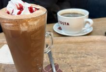 Costa Coffee美食图片