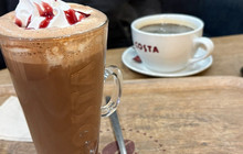 Costa Coffee餐厅图片