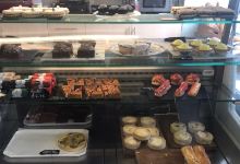 Firebrick Brasserie美食图片
