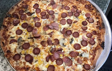 Pizzarama餐厅图片