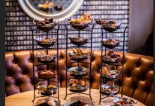 The Lamp Room美食图片