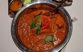 Anoki Indian Restaurant