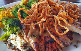 Moosehead Grill