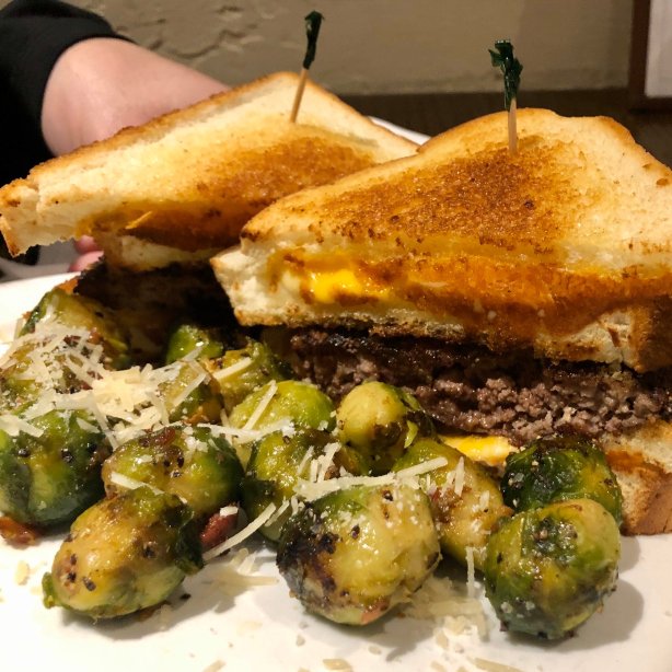 The Library Sports Grille & Brewery