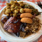Carolina Barbeque