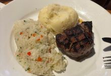 TGI Fridays美食图片