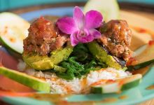 Frenchy's Rockaway Grill美食图片