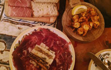 Dali Restaurant & Tapas Bar餐厅图片