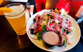 Gino's East