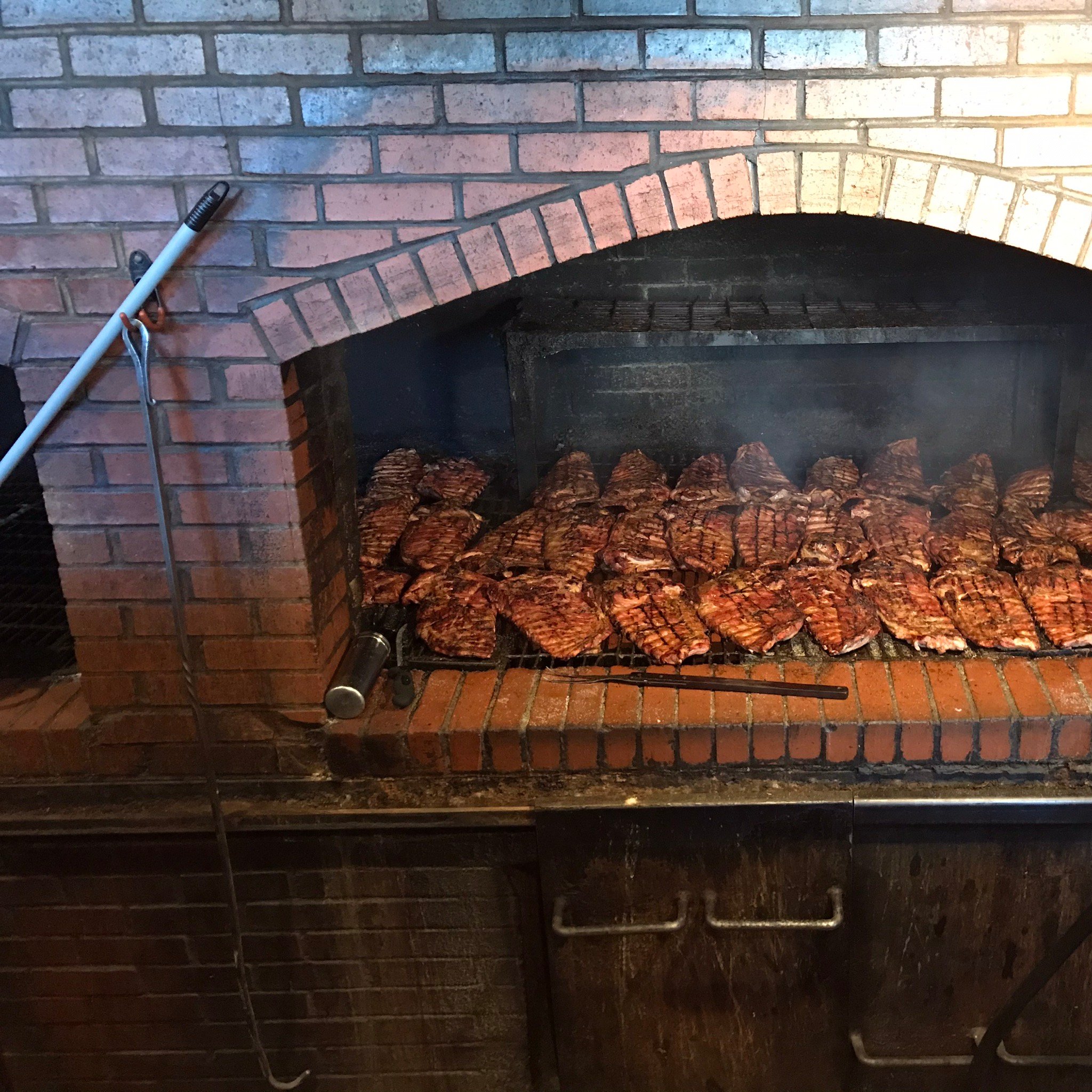 Dreamland BBQ