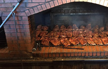 Dreamland BBQ餐厅图片