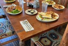 Donner Lake Kitchen美食图片