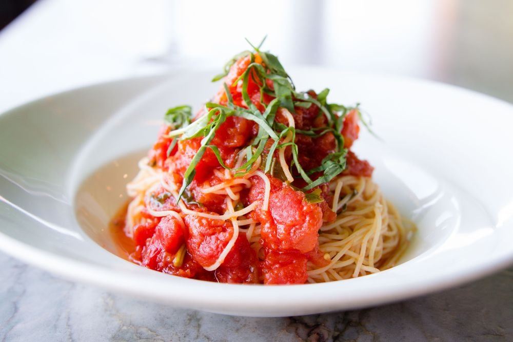 Leucadia Pizzeria & Italian餐厅图片