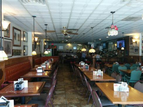 Sam's Inn Restaurant