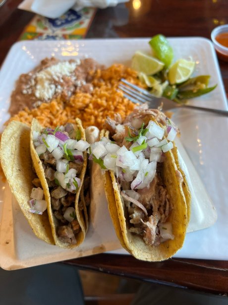 El Burrito Mercado
