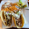 El Burrito Mercado