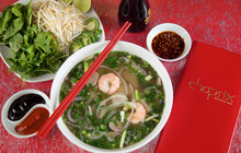 Chopstx Noodle Bar餐厅图片