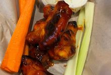 Edge Of The World Brewery & Food Pub美食图片