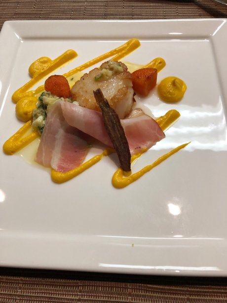 Naschmarkt Restaurant
