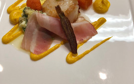 Naschmarkt Restaurant